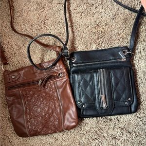 Women’s Small Crossbody Bags